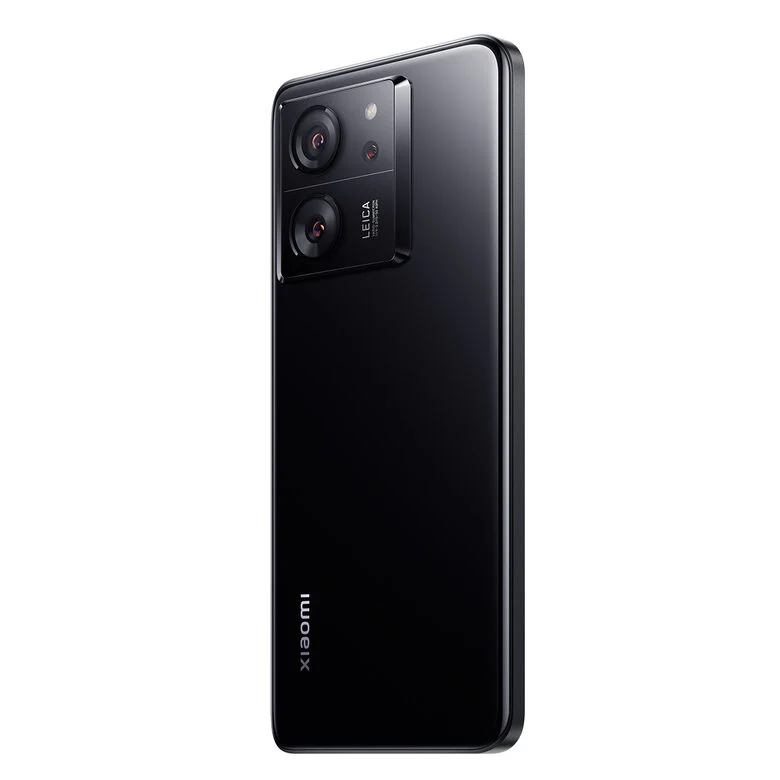 Xiaomi 13T Pro 16,9 cm (6.67") Doppia SIM Android 13 5G USB tipo-C 12 GB 512 GB 5000 mAh Nero