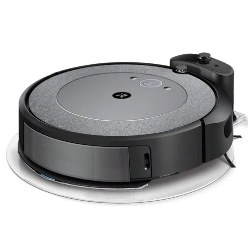 Roomba Aspirapolvere Irobot Combo I5