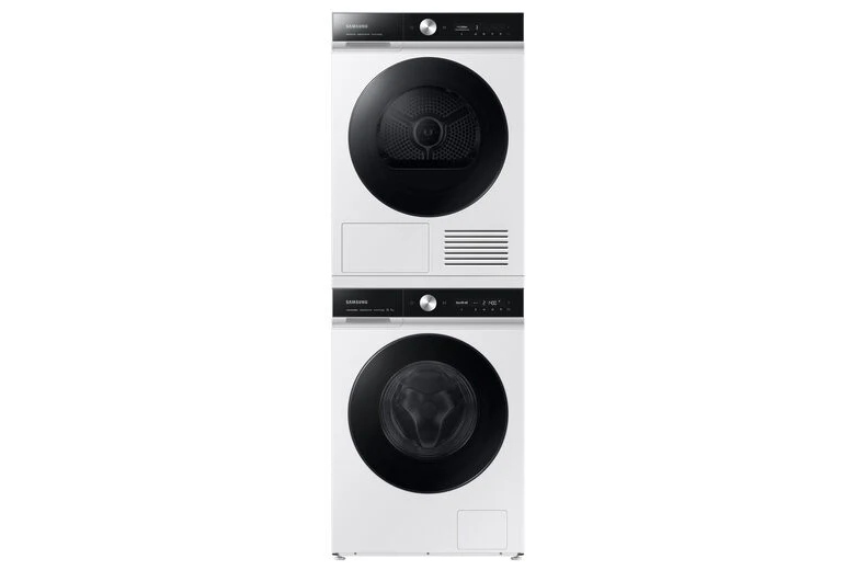 Samsung Asciugatrice DV90BB9445GE Bespoke AI SilentDry 9Kg A+++