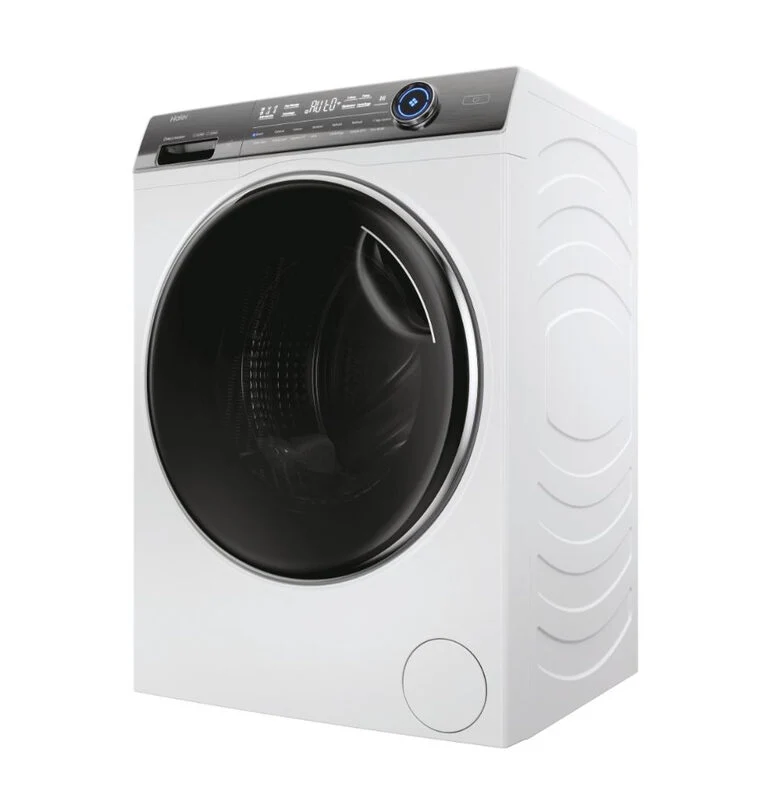 Haier I-Pro Series 7 Plus HW90-B14IGITU1 lavatrice Caricamento frontale 9 kg 1400 Giri/min B Bianco
