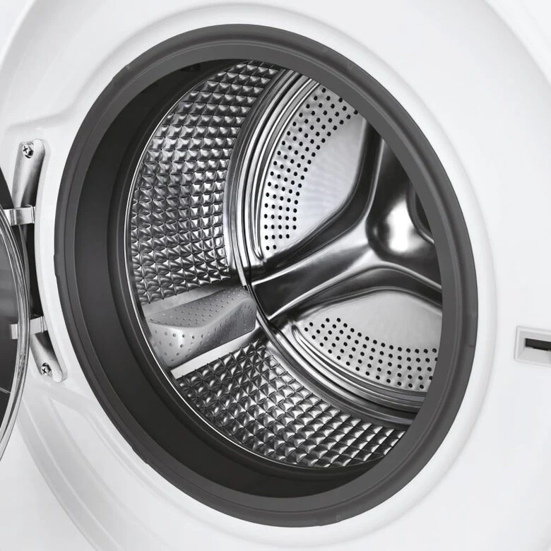 Haier I-Pro Series 7 Plus HW90-B14IGITU1 lavatrice Caricamento frontale 9 kg 1400 Giri/min B Bianco