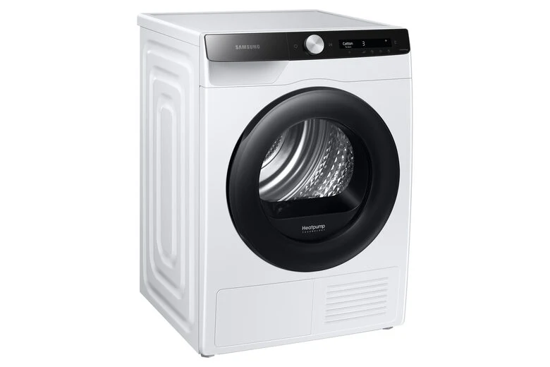 Samsung DV90T5240AE asciugatrice Libera installazione Caricamento frontale 9 kg A+++ Bianco