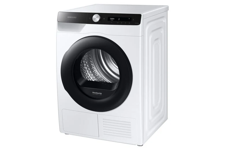 Samsung DV90T5240AE asciugatrice Libera installazione Caricamento frontale 9 kg A+++ Bianco
