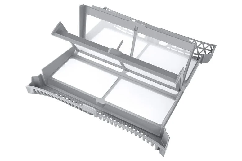 Samsung DV90T5240AE asciugatrice Libera installazione Caricamento frontale 9 kg A+++ Bianco