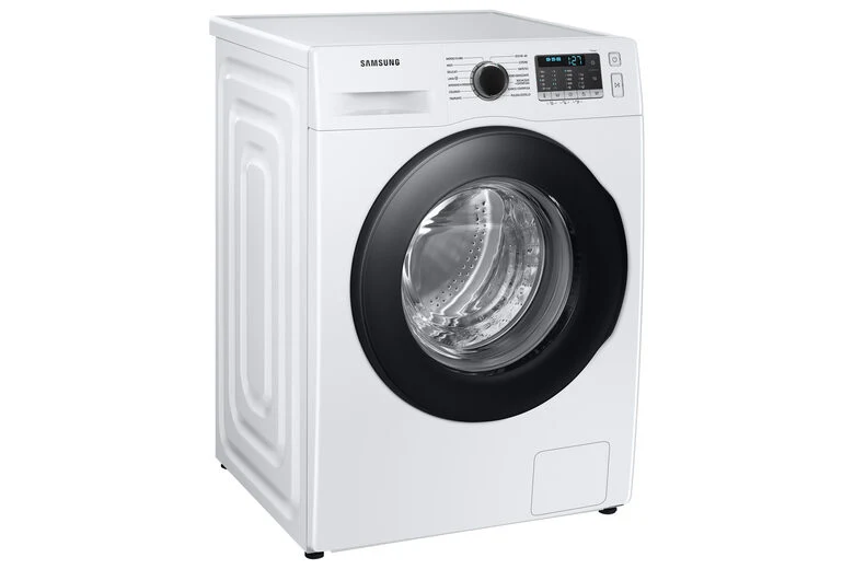 Samsung WW11BGA046AT lavatrice Caricamento frontale 11 kg 1400 Giri/min A Bianco
