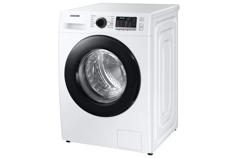 Samsung WW11BGA046AT lavatrice Caricamento frontale 11 kg 1400 Giri/min A Bianco