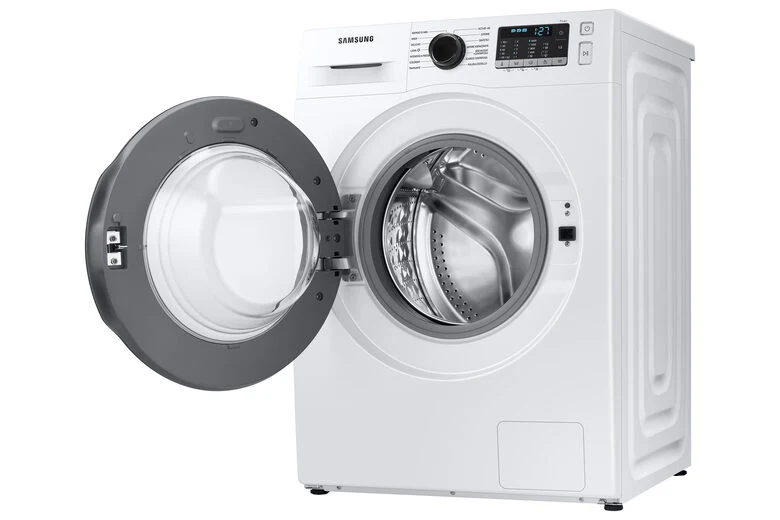 Samsung WW11BGA046AT lavatrice Caricamento frontale 11 kg 1400 Giri/min A Bianco