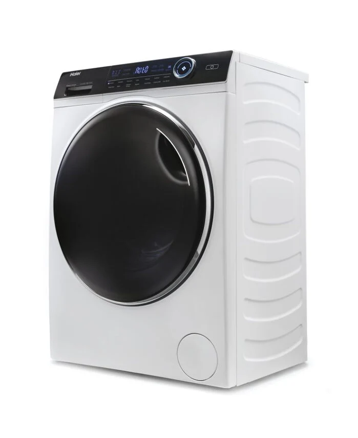 Haier I-Pro Series 7 HW80-B14979 Lavatrice Caricamento frontale 8 kg 1400 Giri/min A Bianco