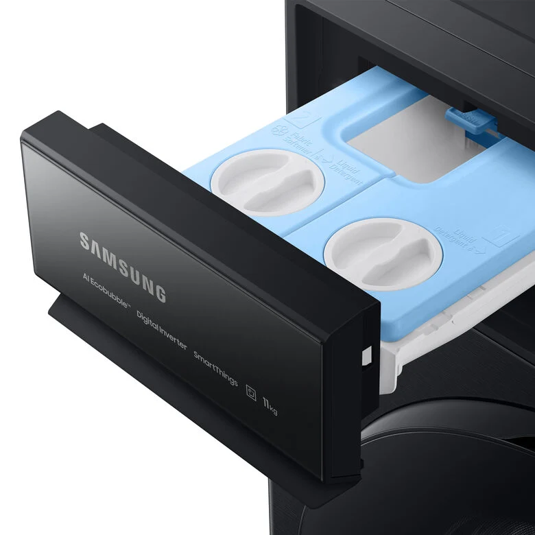 Samsung Lavatrice WW11BB944DGB 11Kg A