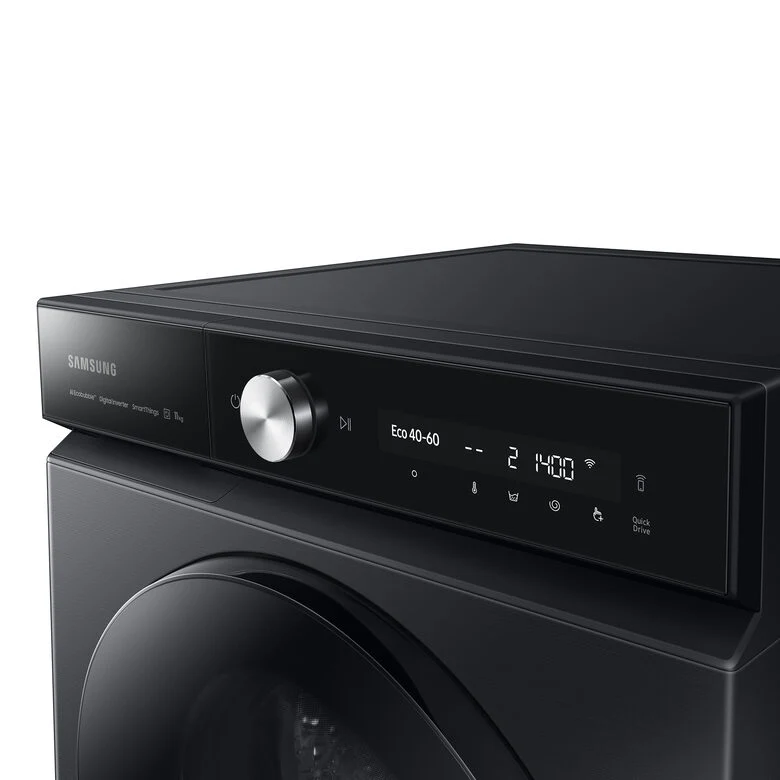 Samsung Lavatrice WW11BB944DGB 11Kg A