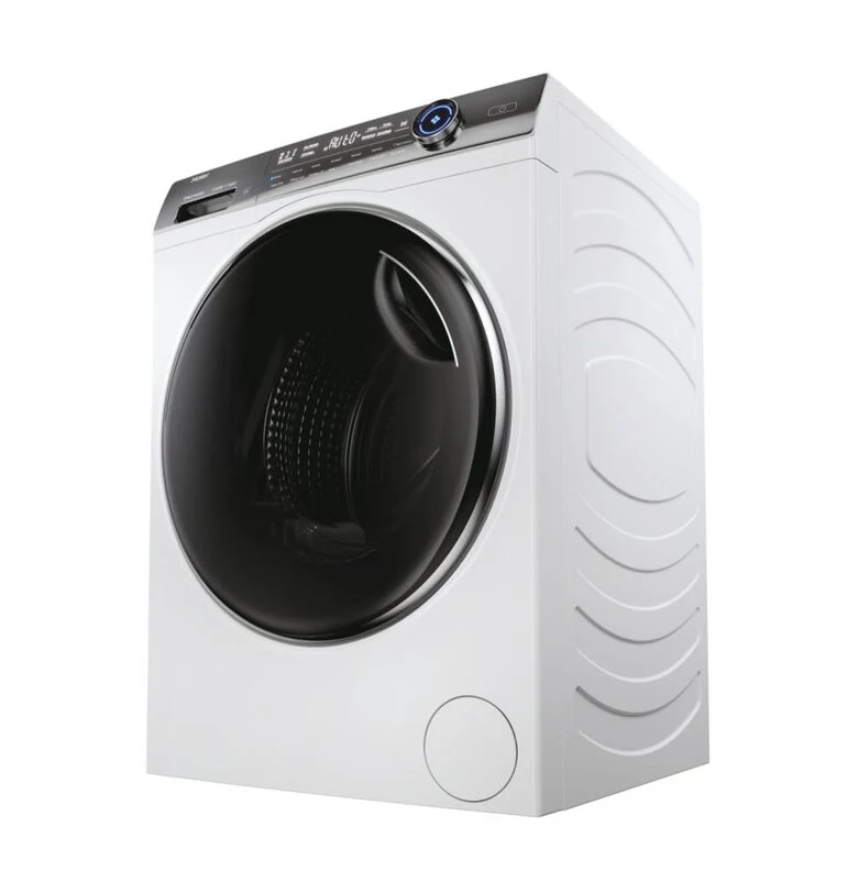 Haier I-Pro Series 7 Plus HW120-B14IGI1-IT lavatrice Caricamento frontale 12 kg 1400 Giri/min A Bianco