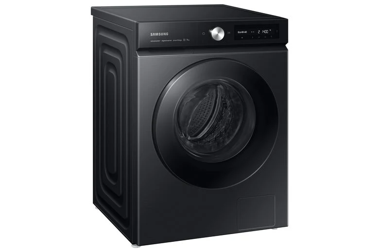 Samsung WW11BB744DGB lavatrice Caricamento frontale 11 kg 1400 Giri/min A Nero