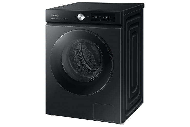 Samsung WW11BB744DGB lavatrice Caricamento frontale 11 kg 1400 Giri/min A Nero