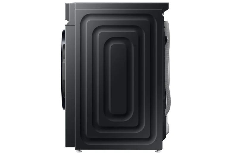 Samsung WW11BB744DGB lavatrice Caricamento frontale 11 kg 1400 Giri/min A Nero