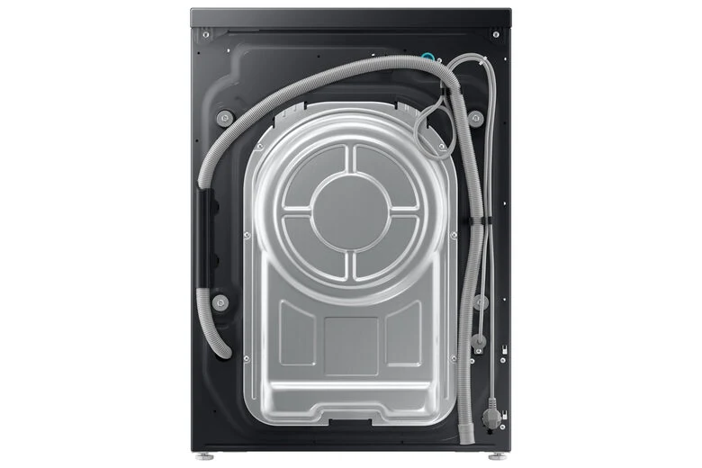 Samsung WW11BB744DGB lavatrice Caricamento frontale 11 kg 1400 Giri/min A Nero