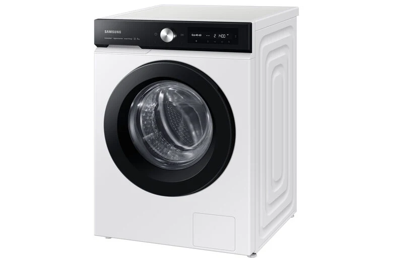 Samsung WW11BB534DAE lavatrice Caricamento frontale 11 kg 1400 Giri/min A Nero, Bianco