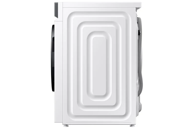 Samsung WW11BB534DAE lavatrice Caricamento frontale 11 kg 1400 Giri/min A Nero, Bianco