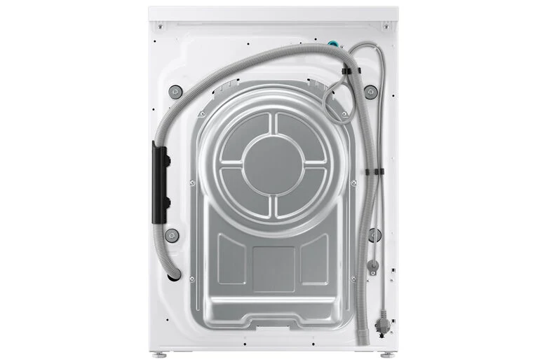 Samsung WW11BB534DAE lavatrice Caricamento frontale 11 kg 1400 Giri/min A Nero, Bianco