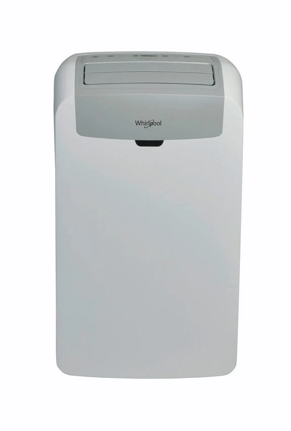 Whirlpool PACW29COL 51 dB Grigio, Bianco