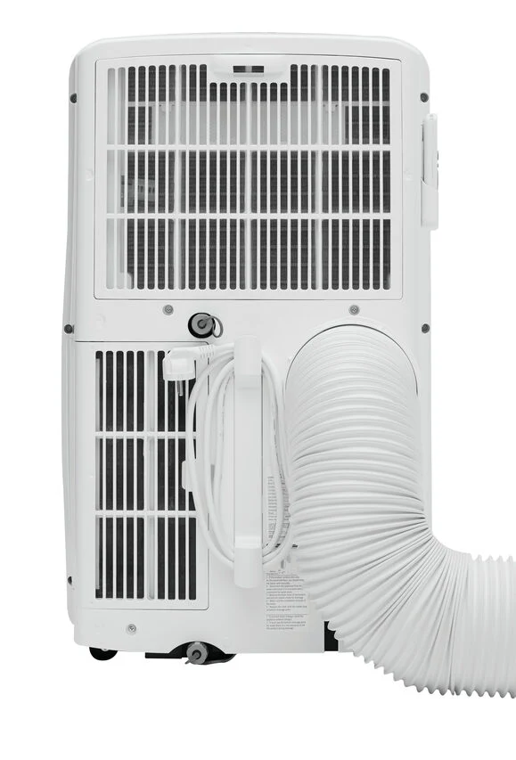 Whirlpool PACW29COL 51 dB Grigio, Bianco