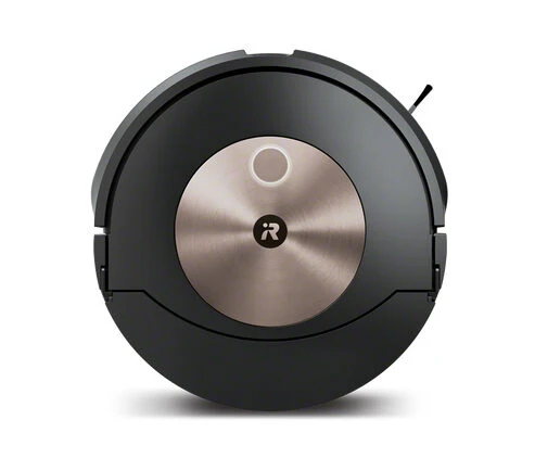 iRobot Roomba Combo j9+ Aspirapolvere Robot Sacchetto per la polvere Nero