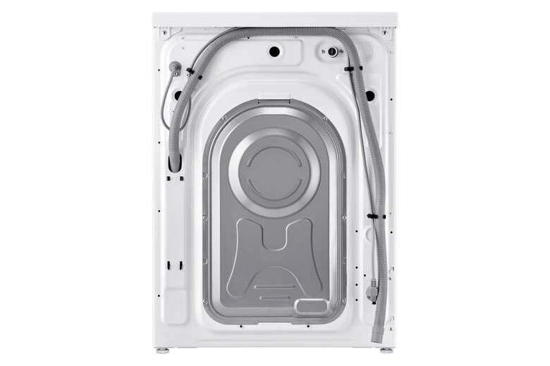 Samsung WW90CGC04DTH lavatrice Caricamento frontale 9 kg 1400 Giri/min A Bianco