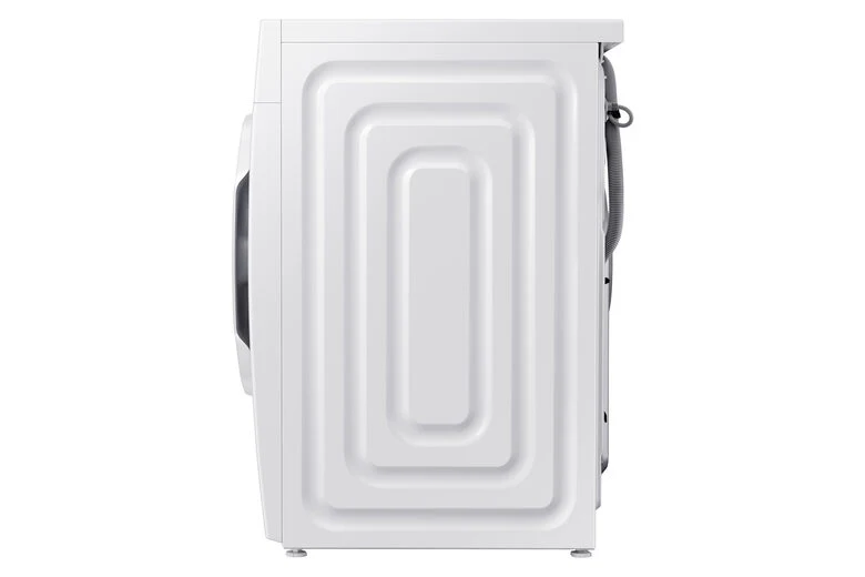 Samsung WW90CGC04DTH lavatrice Caricamento frontale 9 kg 1400 Giri/min A Bianco