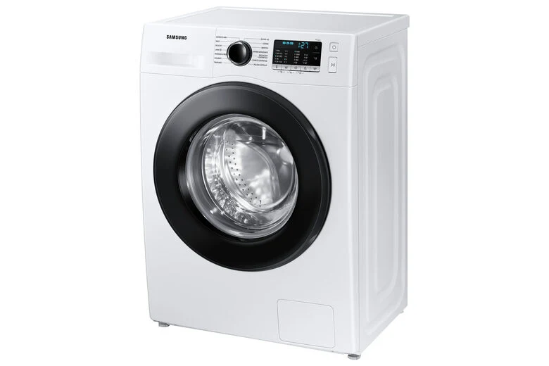 Samsung Lavatrice Crystal Clean Slim 8 Kg WW80AGAS21AE Classe E