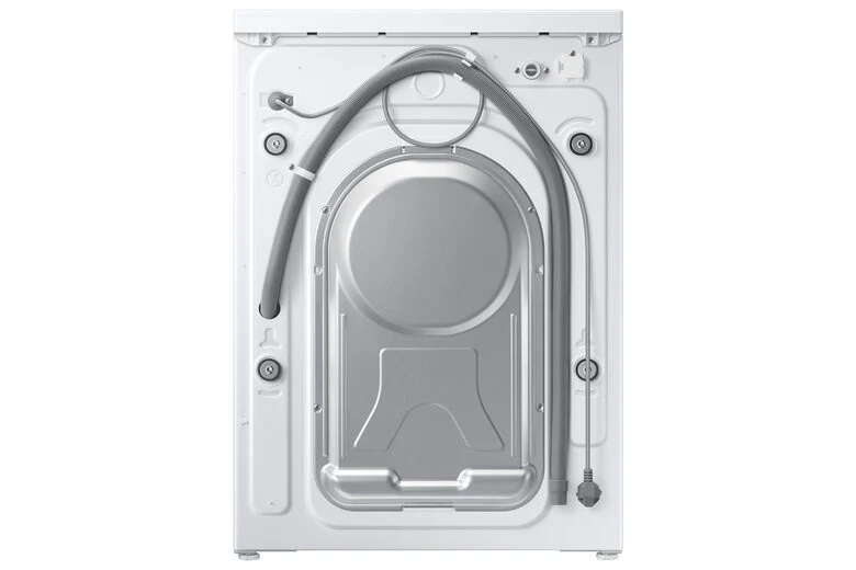 Samsung Lavatrice Crystal Clean Slim 8 Kg WW80AGAS21AE Classe E