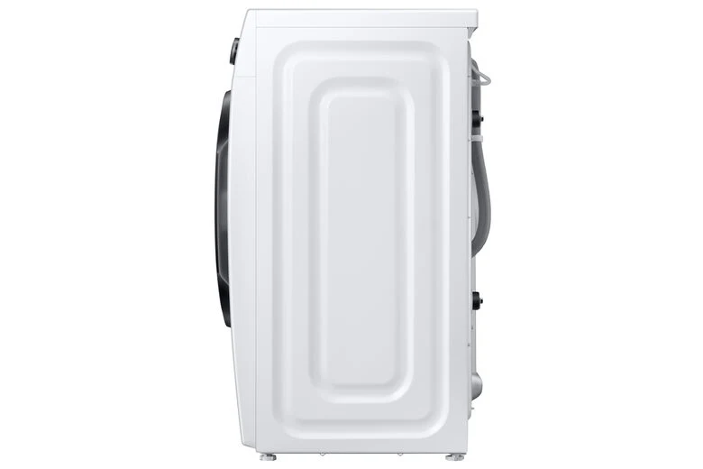 Samsung Lavatrice Crystal Clean Slim 8 Kg WW80AGAS21AE Classe E