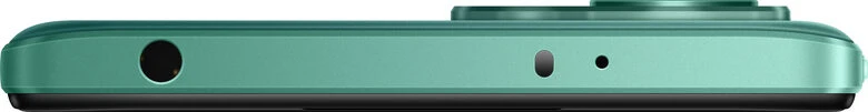 Xiaomi Redmi Note 12 5G 16,9 cm (6.67") Doppia SIM Android 12 USB tipo-C 4 GB 128 GB 5000 mAh Verde