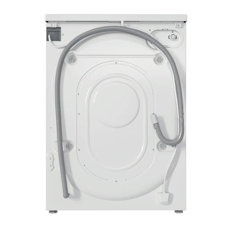 Hotpoint Ariston NF746WK IT Lavatrice A Libera Installazione 7 Kg, 1400 Giri, Steam Hygiene, Anti Allergy, Igiene Vapore, Classe A, Bianco