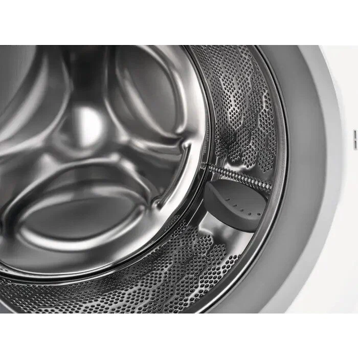 Electrolux EW2F5W82 lavatrice Caricamento frontale 8 kg 1151 Giri/min A Bianco
