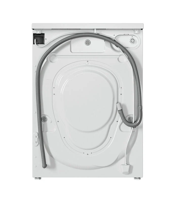 Indesit EWE 81284 W IT lavatrice Caricamento frontale 8 kg 1200 Giri/min C Bianco