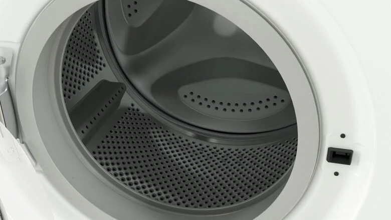 Indesit EWE 81284 W IT lavatrice Caricamento frontale 8 kg 1200 Giri/min C Bianco