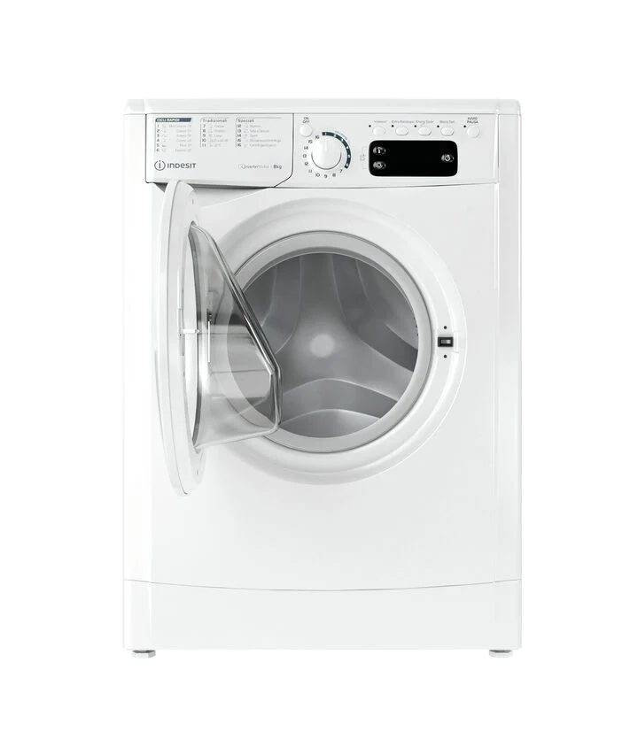 Indesit EWE 81284 W IT lavatrice Caricamento frontale 8 kg 1200 Giri/min C Bianco