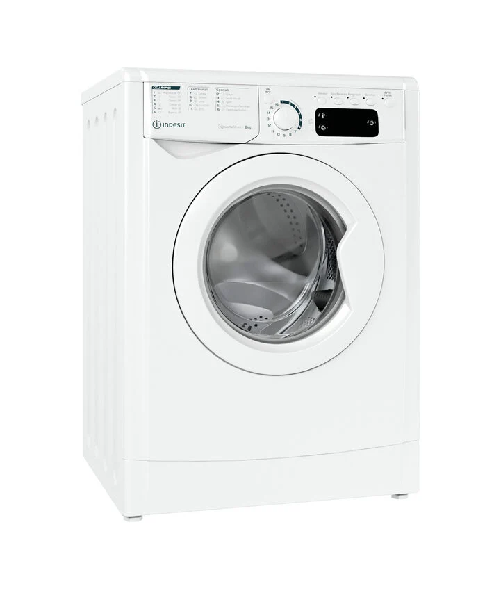 Indesit EWE 81284 W IT lavatrice Caricamento frontale 8 kg 1200 Giri/min C Bianco