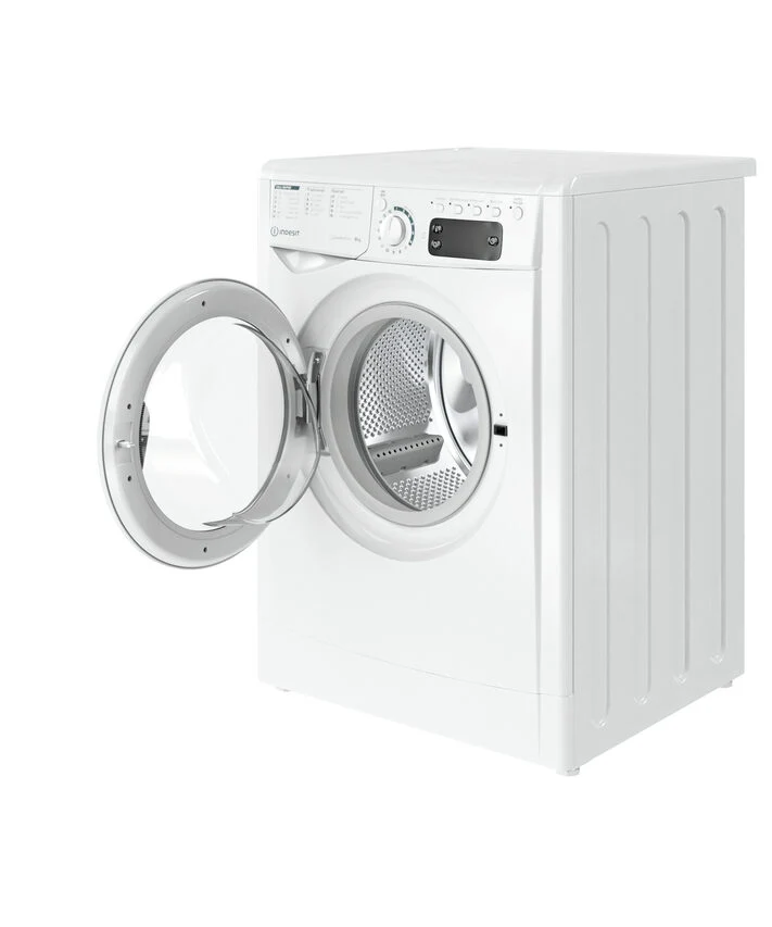 Indesit EWE 81284 W IT lavatrice Caricamento frontale 8 kg 1200 Giri/min C Bianco