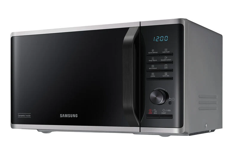 Samsung MG2AK3515AS Microonde Grill Cottura Croccante 23L