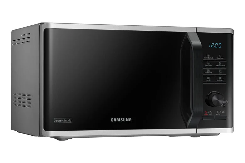 Samsung MG2AK3515AS Microonde Grill Cottura Croccante 23L
