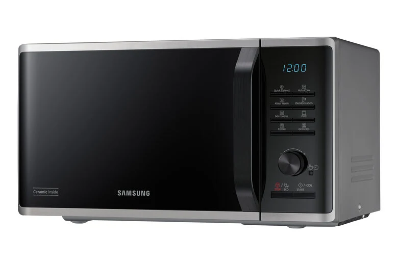 Samsung MG2AK3515AS Microonde Grill Cottura Croccante 23L