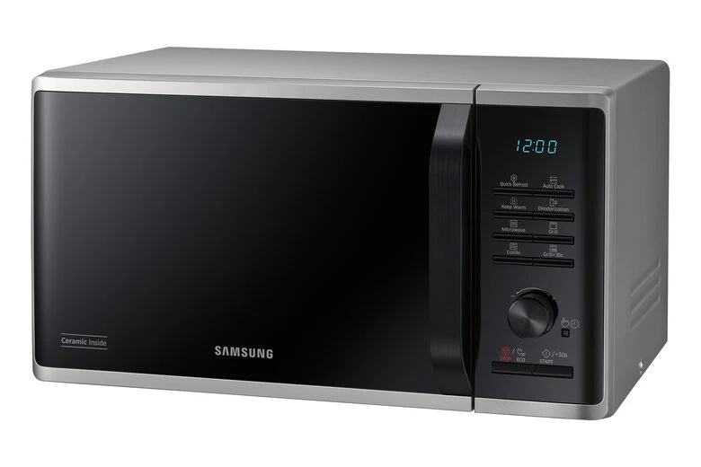 Samsung MG2AK3515AS Microonde Grill Cottura Croccante 23L