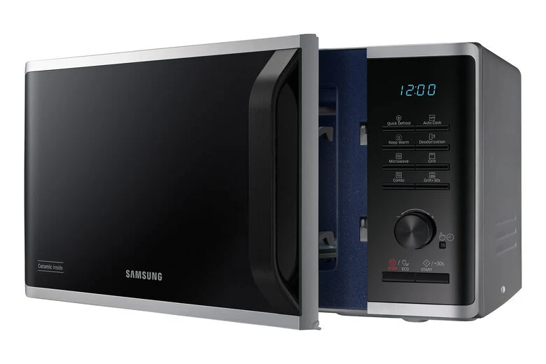Samsung MG2AK3515AS Microonde Grill Cottura Croccante 23L