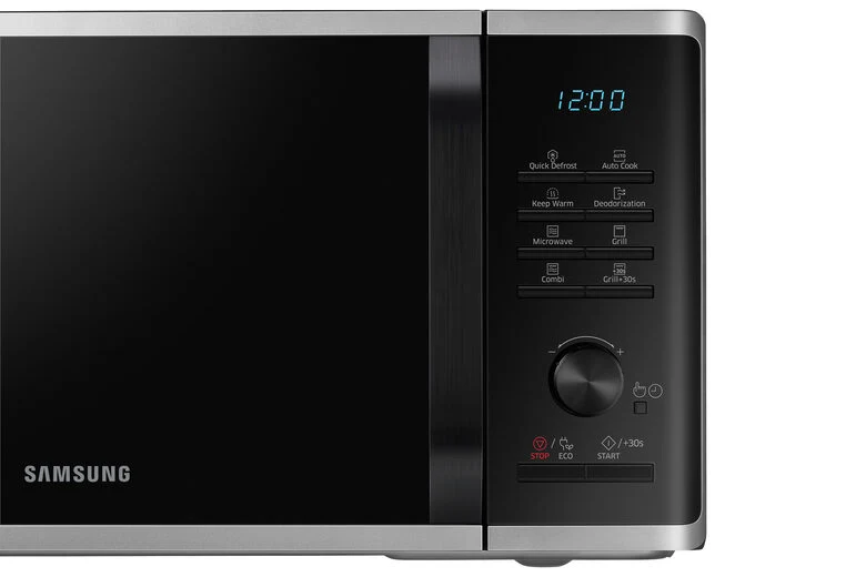 Samsung MG2AK3515AS Microonde Grill Cottura Croccante 23L