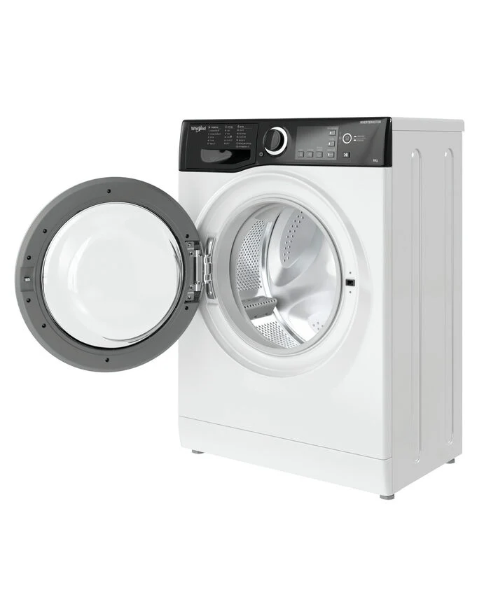 Whirlpool WSB 622 S IT lavatrice Caricamento frontale 6 kg 1200 Giri/min E Bianco