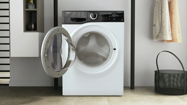 Whirlpool WSB 622 S IT lavatrice Caricamento frontale 6 kg 1200 Giri/min E Bianco