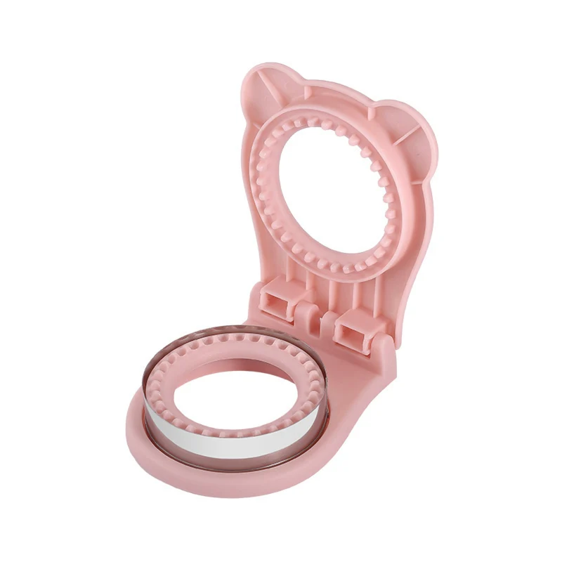 Bear-Ear Sandwich Pocket Cutter
