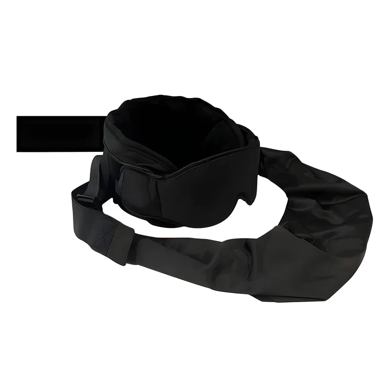 3-in-1 Travel Sleep Support Set