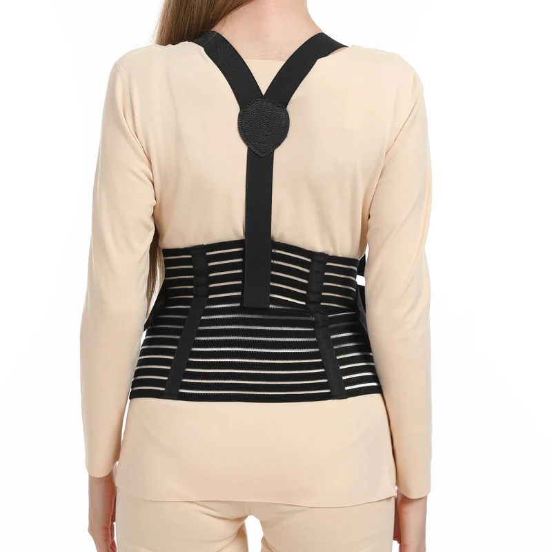 Adjustable Maternity Belly Band