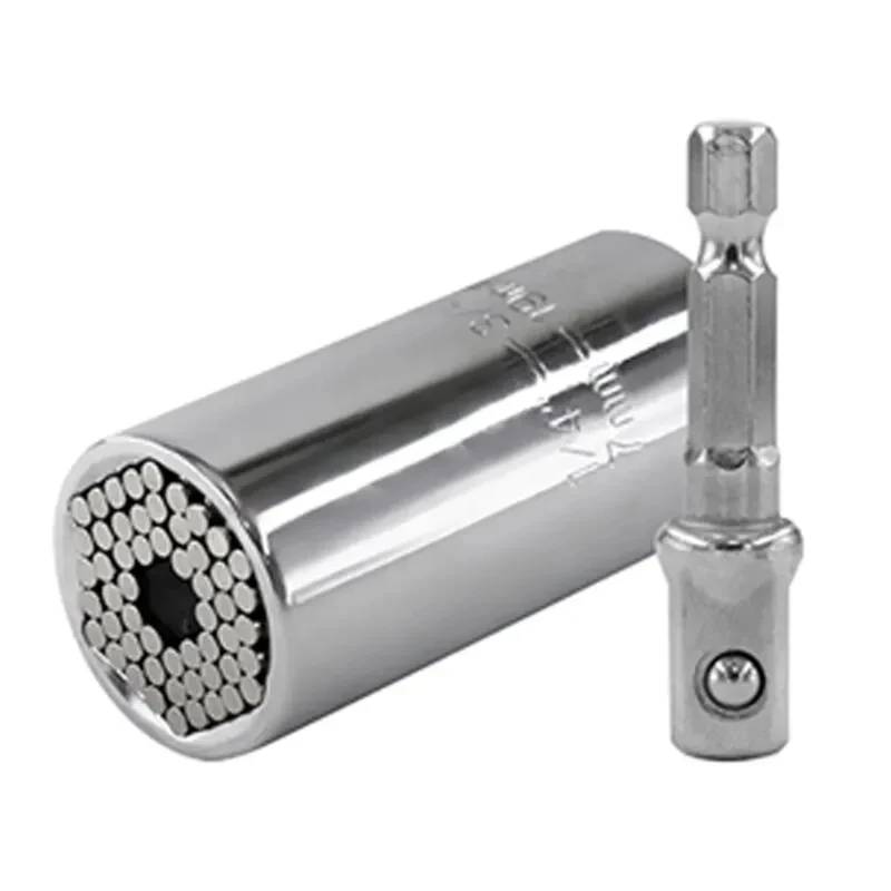 7-19mm Universal Socket Adapter